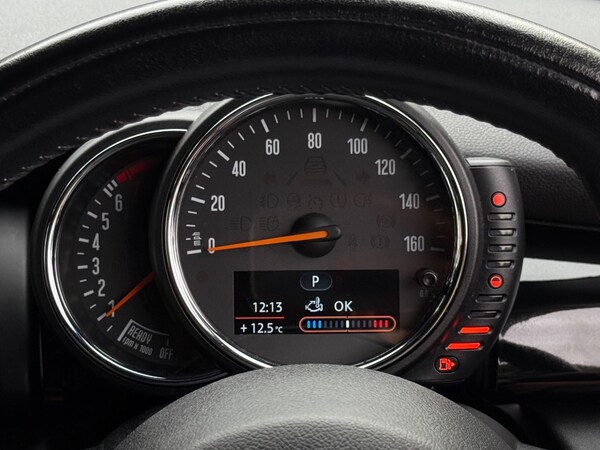 Used MINI Hatch 2016 for sale - 74648034: Photo 33