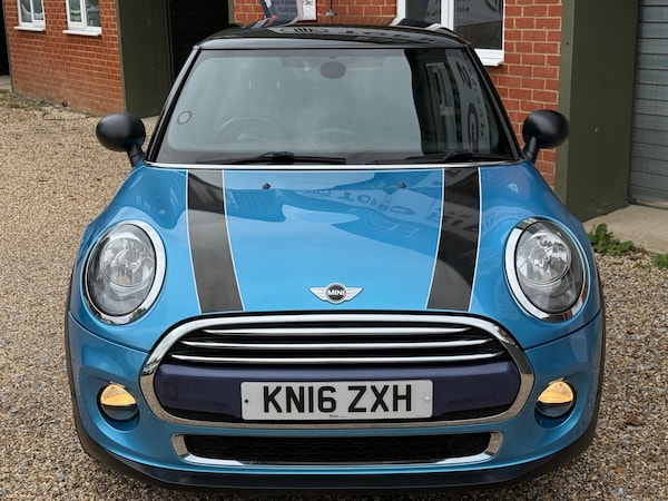Used MINI Hatch 2016 for sale - 74648034: Photo 3