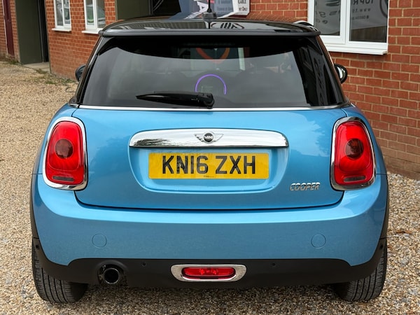 Used MINI Hatch 2016 for sale - 74648034: Photo 4
