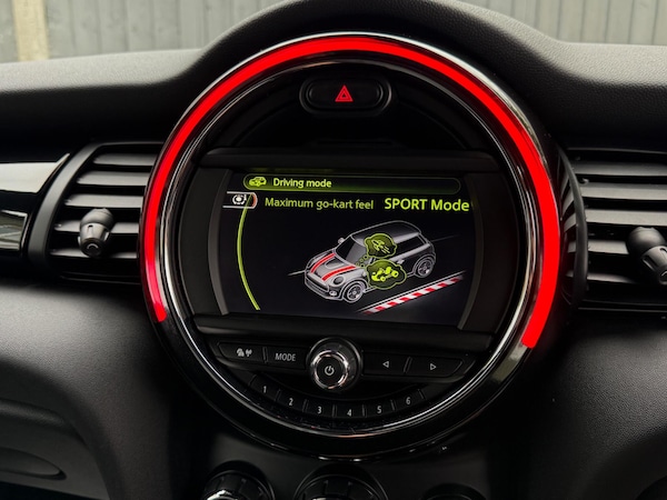 Used MINI Hatch 2016 for sale - 74648034: Photo 54