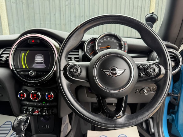 Used MINI Hatch 2016 for sale - 74648034: Photo 5