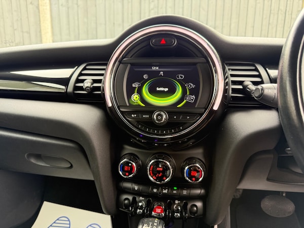Used MINI Hatch 2016 for sale - 74648034: Photo 9
