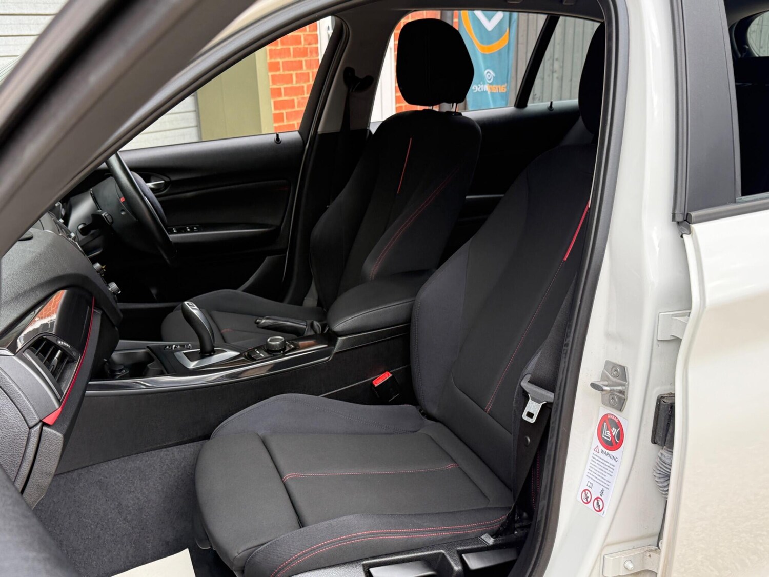 Used BMW 1 Series 2014 for sale - 76781143: Photo 24