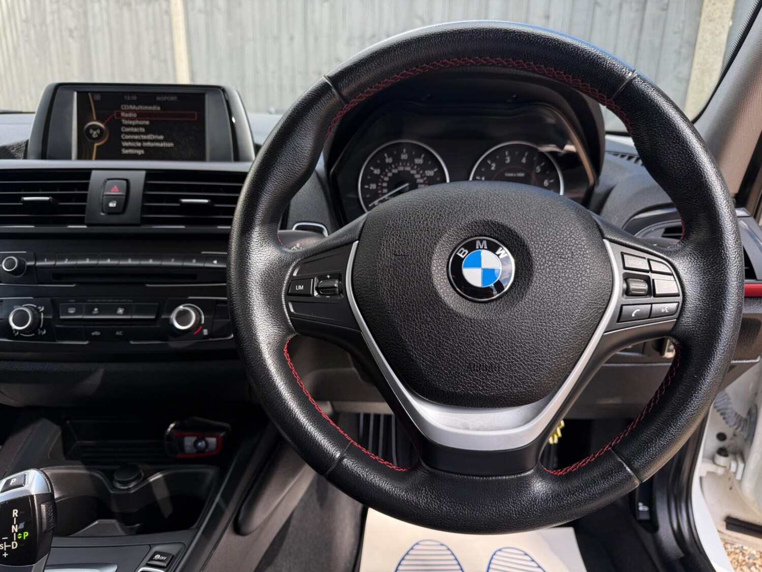 Used BMW 1 Series 2014 for sale - 76781143: Photo 26