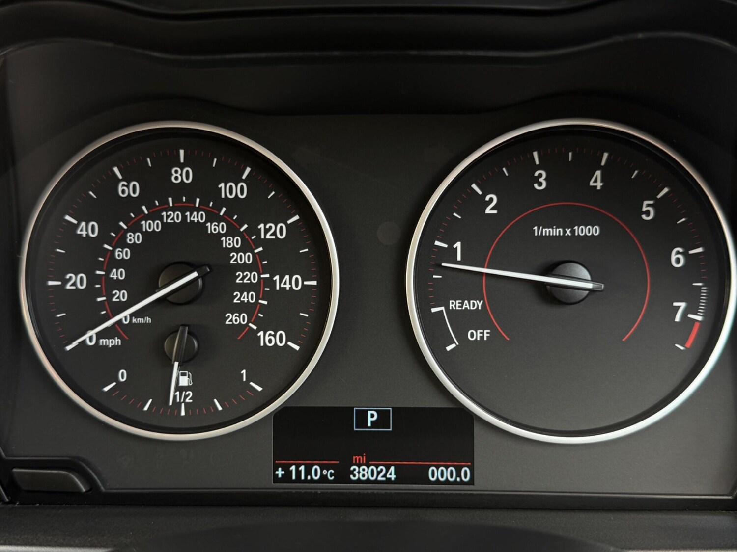 Used BMW 1 Series 2014 for sale - 76781143: Photo 33