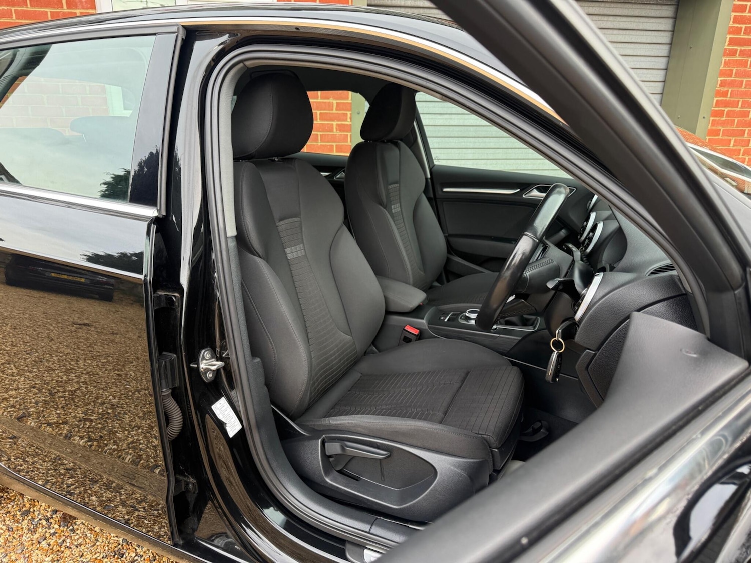 Used Audi A3 2017 for sale - 76781954: Photo 14