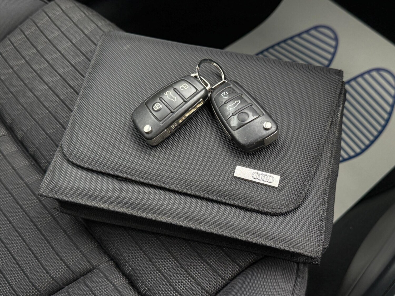 Used Audi A3 2017 for sale - 76781954: Photo 19