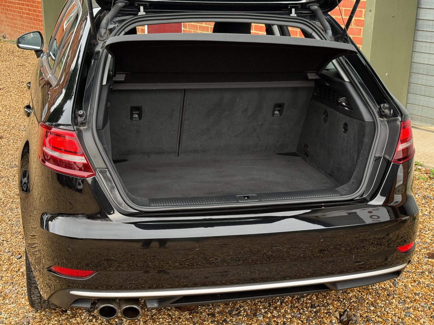 Used Audi A3 2017 for sale - 76781954: Photo 20