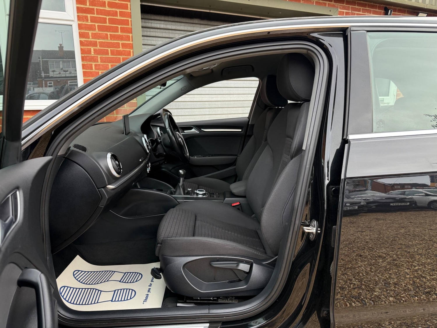 Used Audi A3 2017 for sale - 76781954: Photo 26