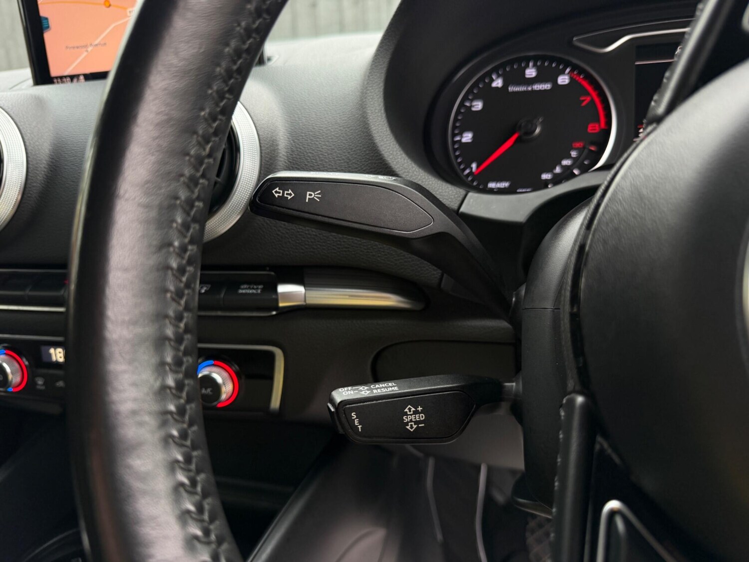 Used Audi A3 2017 for sale - 76781954: Photo 31