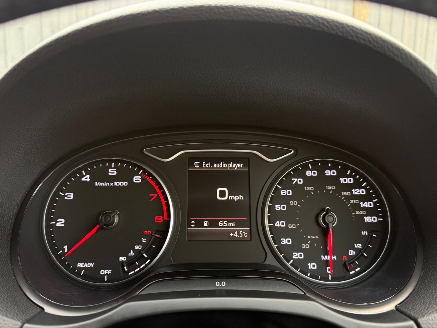 Used Audi A3 2017 for sale - 76781954: Photo 35