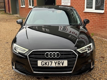 Used Audi A3 2017 for sale - 76781954: Photo