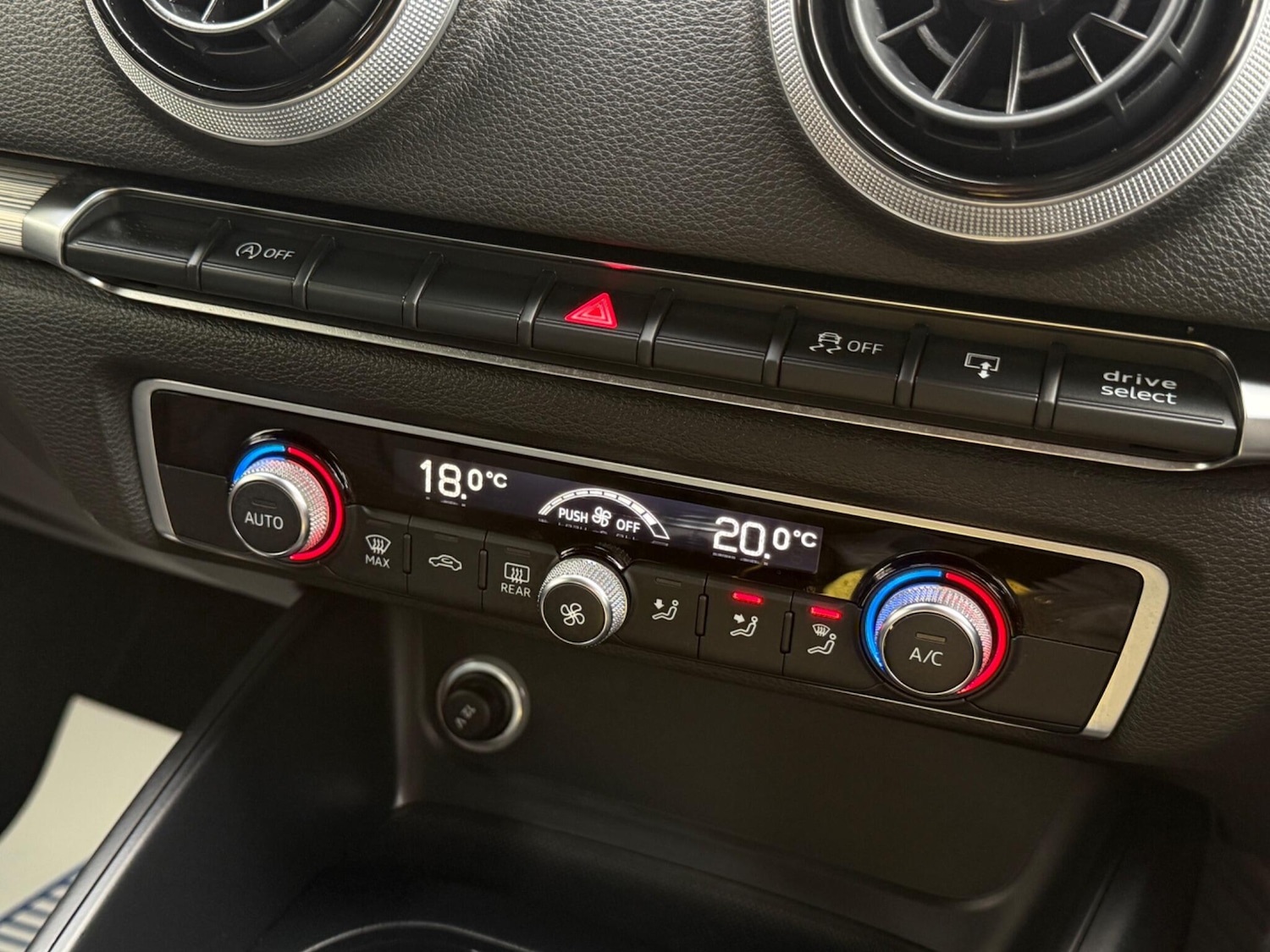 Used Audi A3 2017 for sale - 76781954: Photo 42