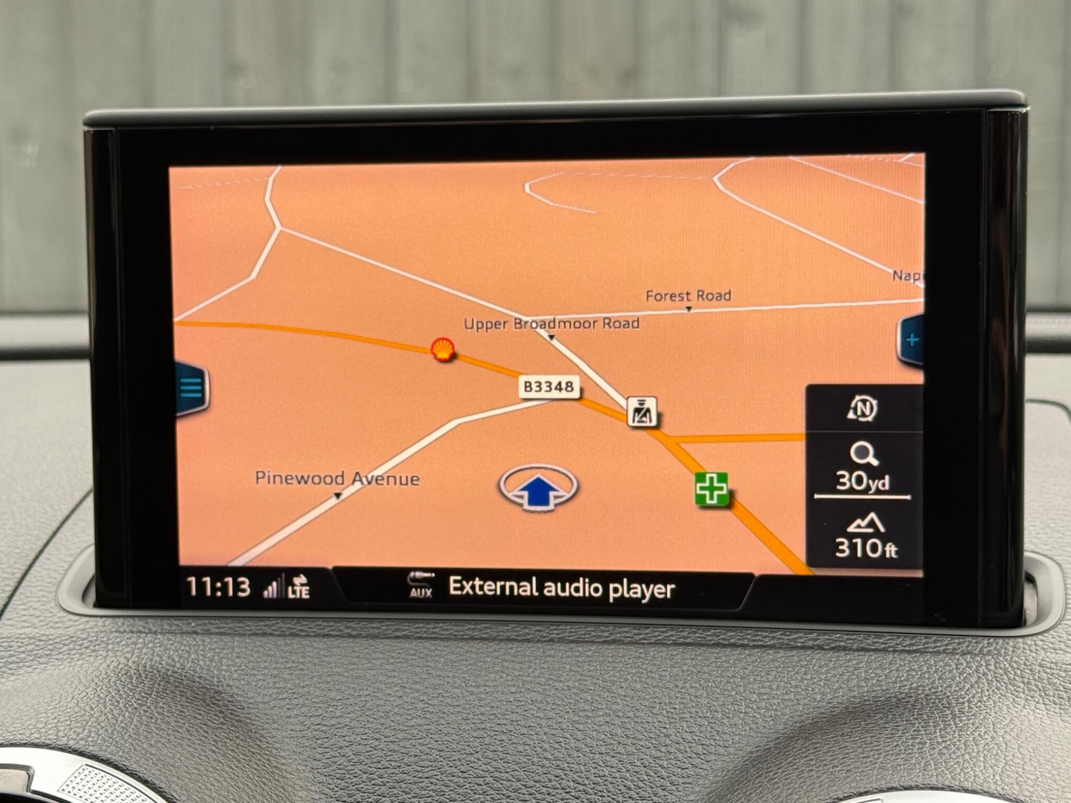 Used Audi A3 2017 for sale - 76781954: Photo 45