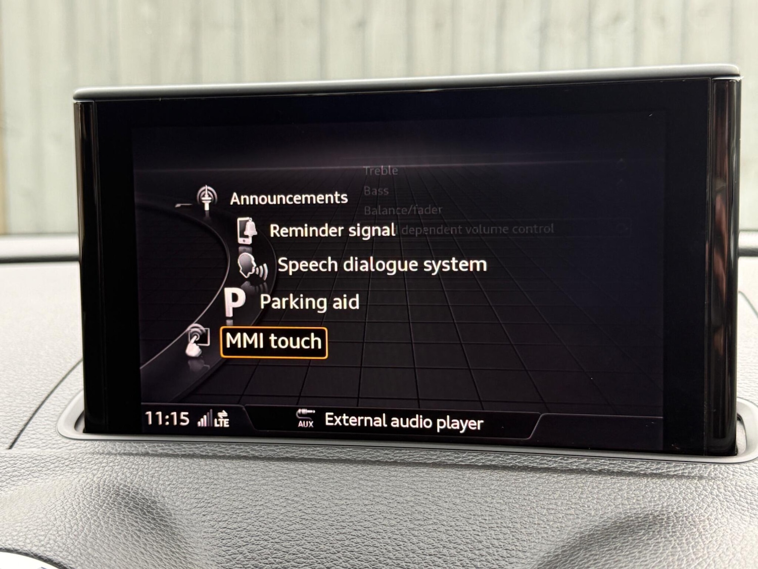 Used Audi A3 2017 for sale - 76781954: Photo 60