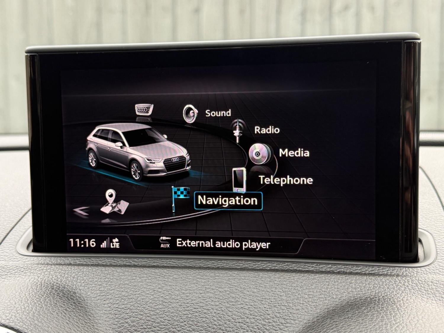 Used Audi A3 2017 for sale - 76781954: Photo 69