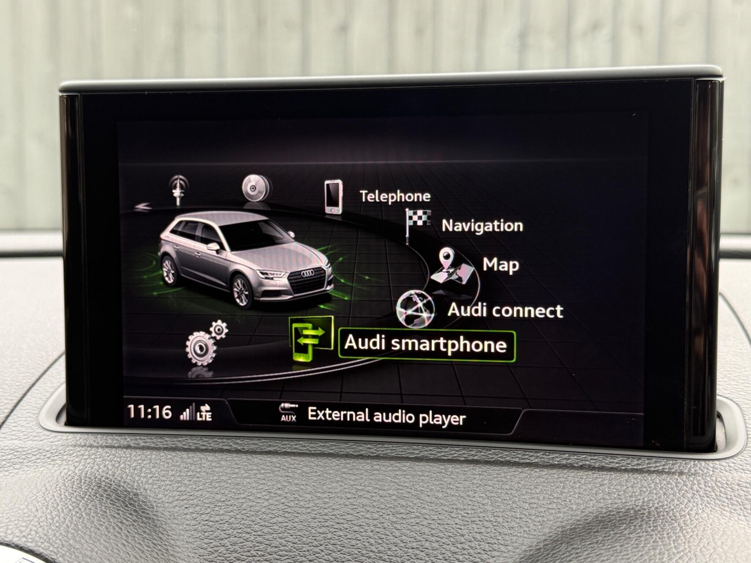 Used Audi A3 2017 for sale - 76781954: Photo 73