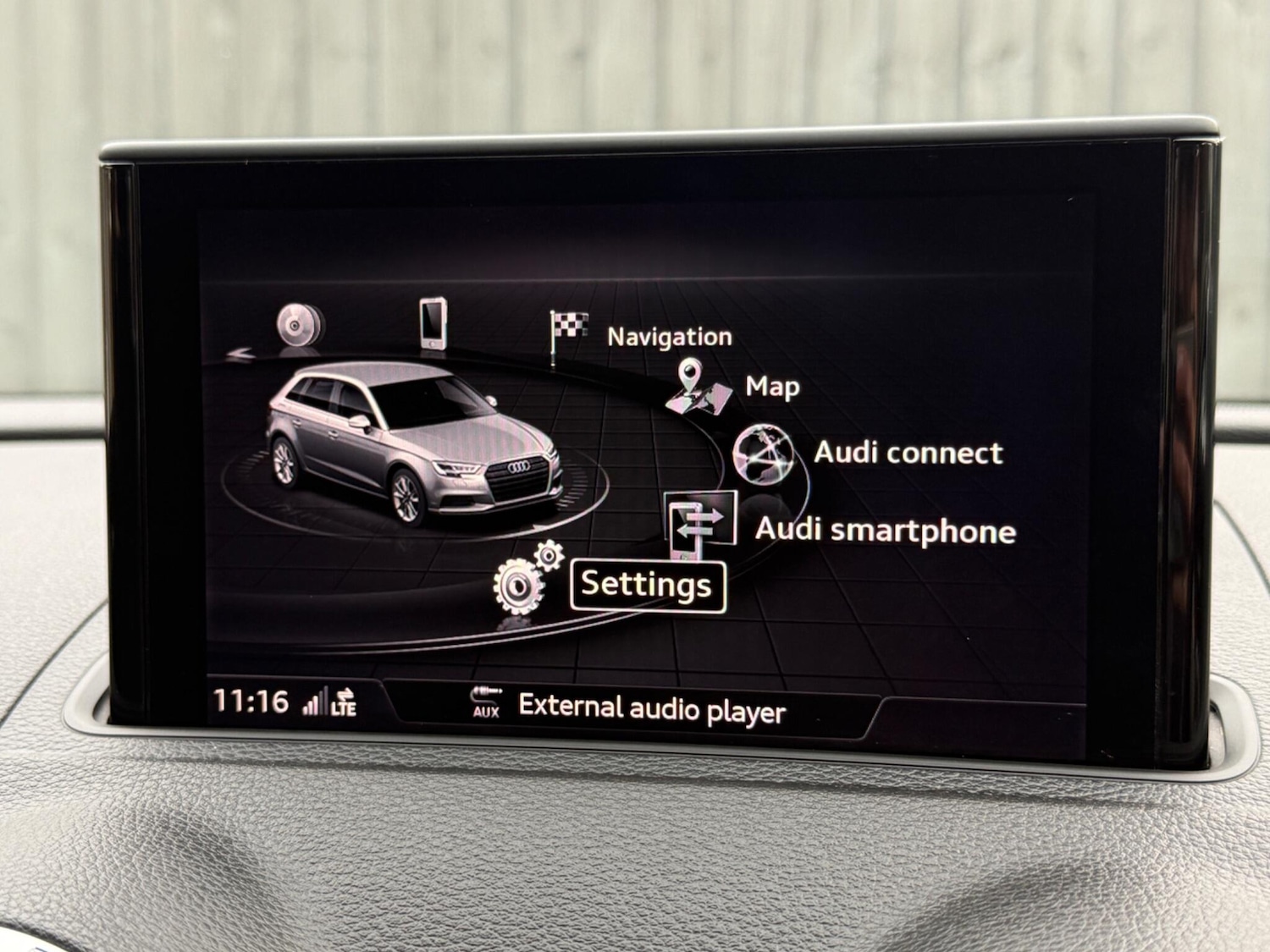 Used Audi A3 2017 for sale - 76781954: Photo 76