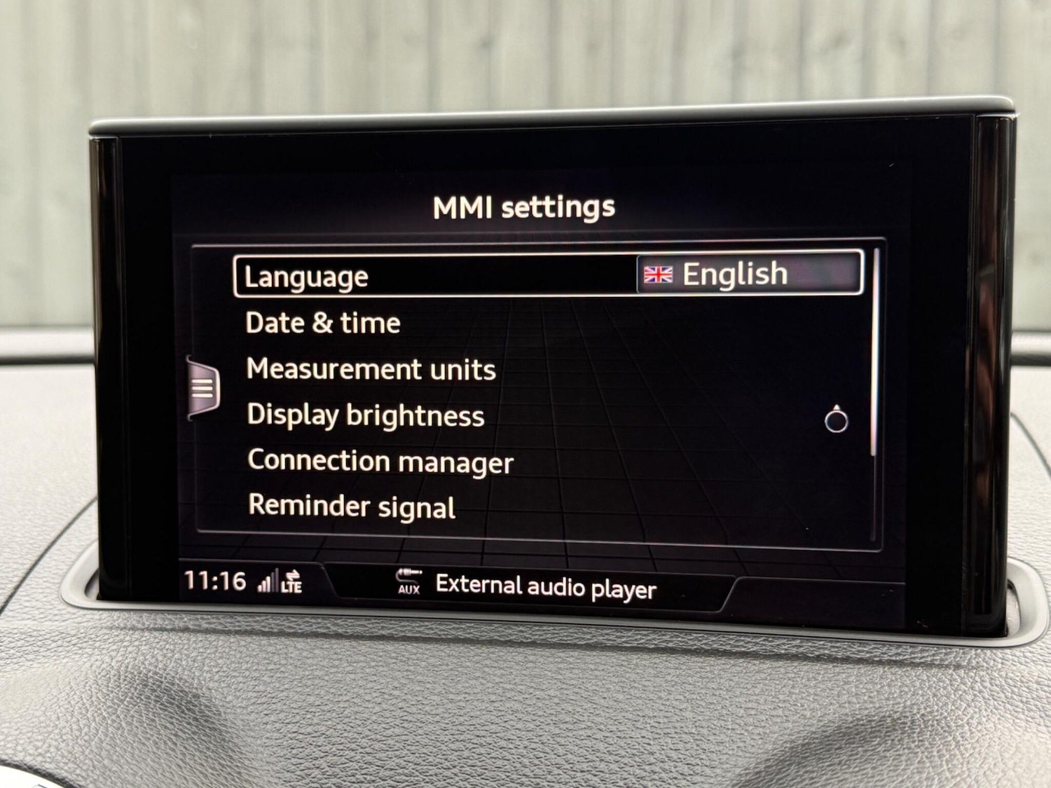 Used Audi A3 2017 for sale - 76781954: Photo 77