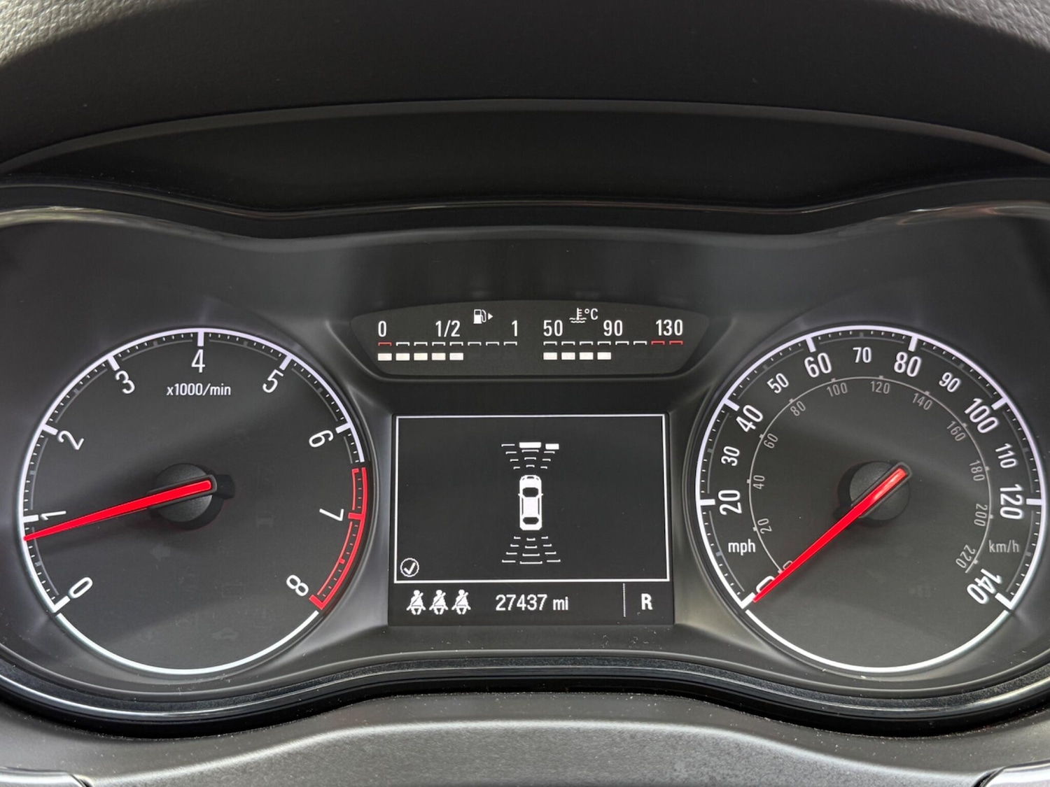 Used Vauxhall Corsa 2019 for sale - 75978997: Photo 10