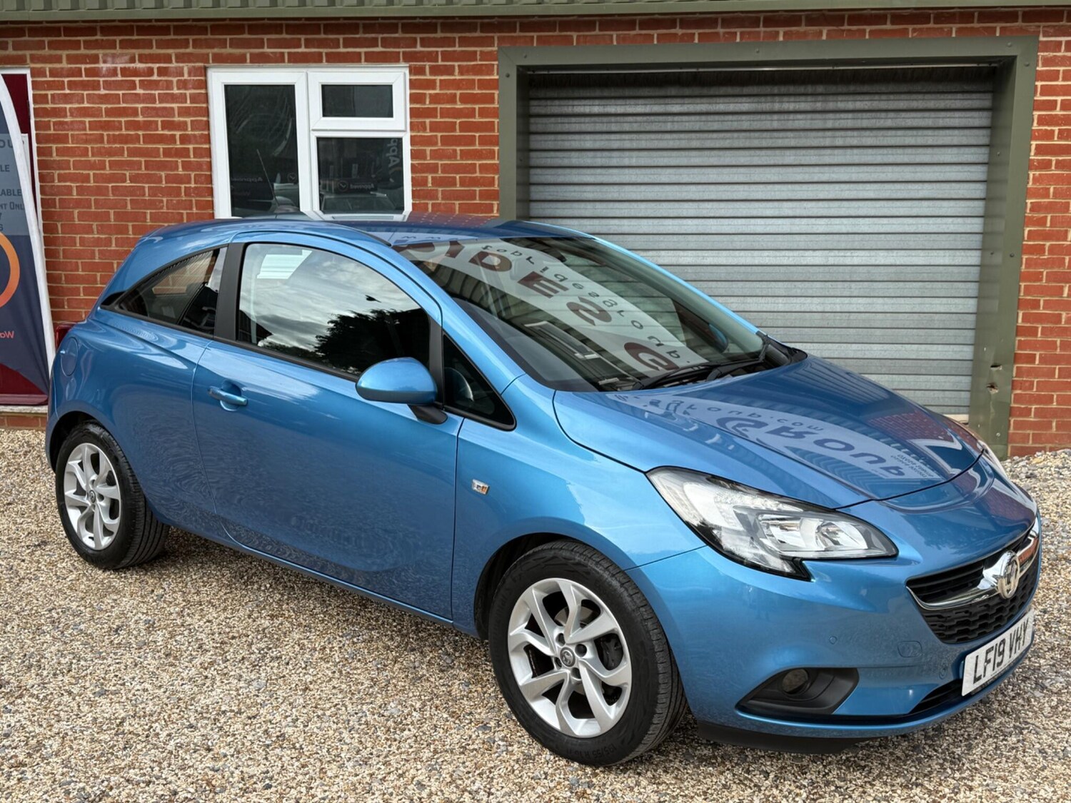 Used Vauxhall Corsa 2019 for sale - 75978997: Photo 11