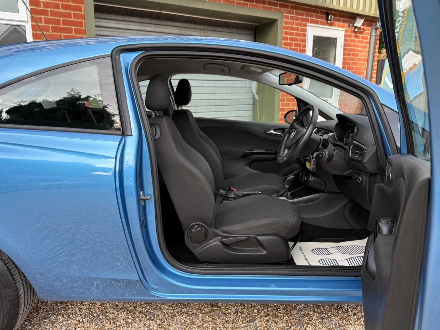 Used Vauxhall Corsa 2019 for sale - 75978997: Photo 12