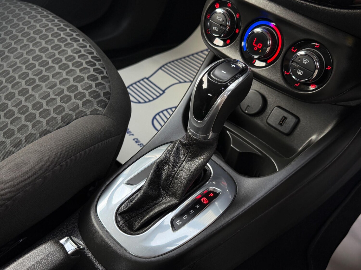 Used Vauxhall Corsa 2019 for sale - 75978997: Photo 14