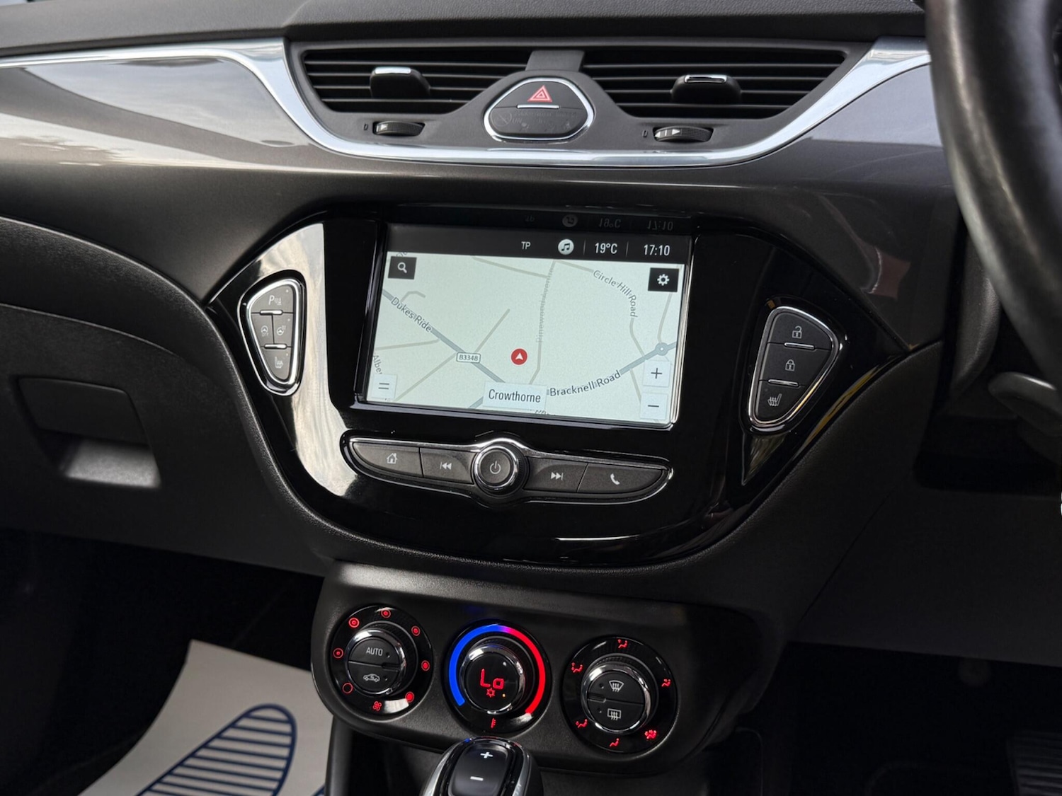 Used Vauxhall Corsa 2019 for sale - 75978997: Photo 16