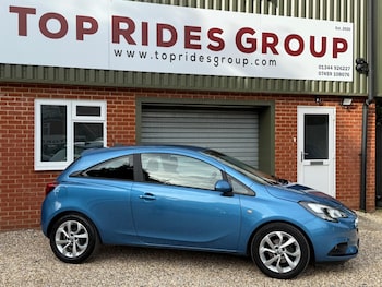 Used Vauxhall Corsa 2019 for sale - 75978997: Photo