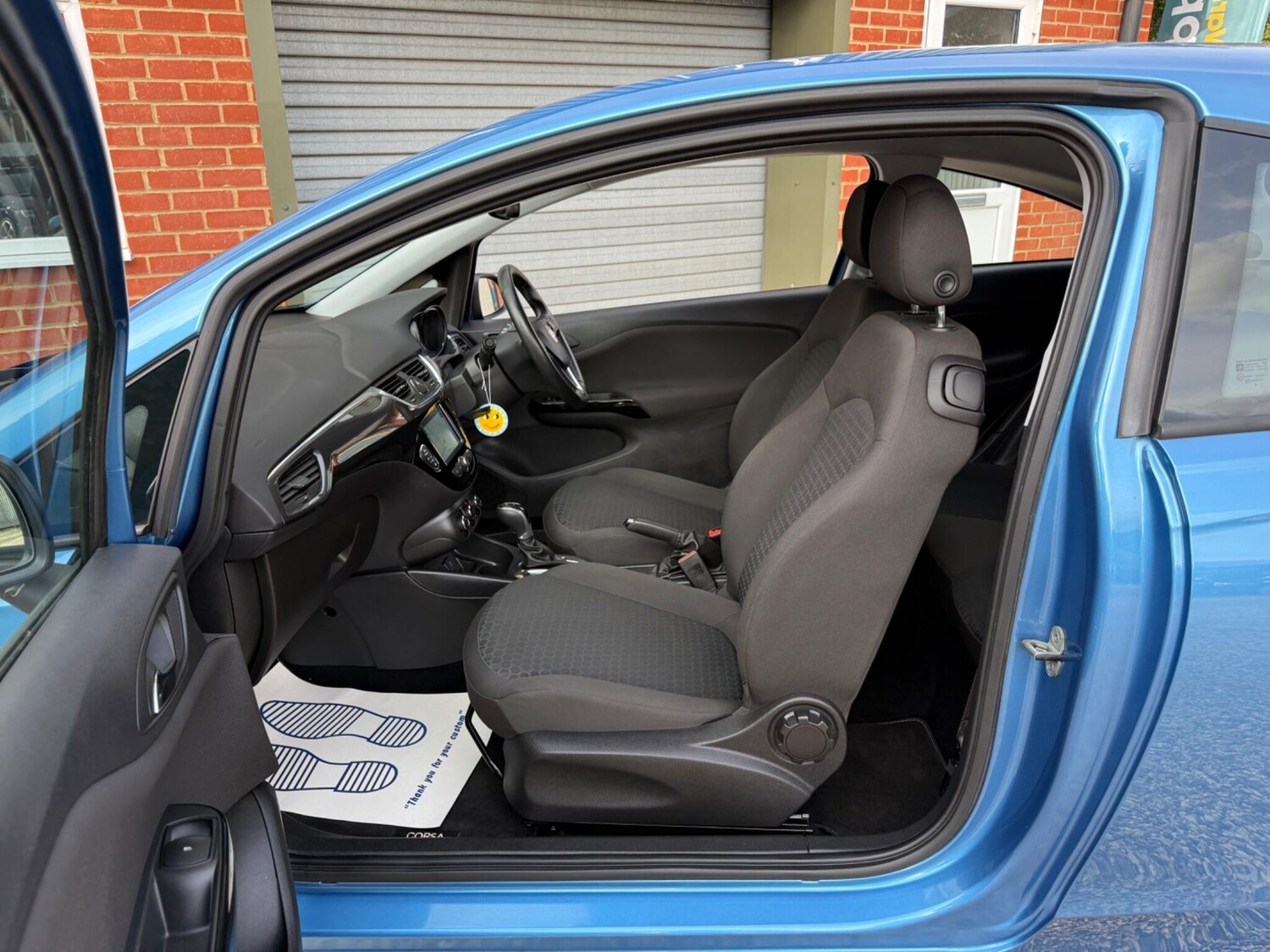 Used Vauxhall Corsa 2019 for sale - 75978997: Photo 22