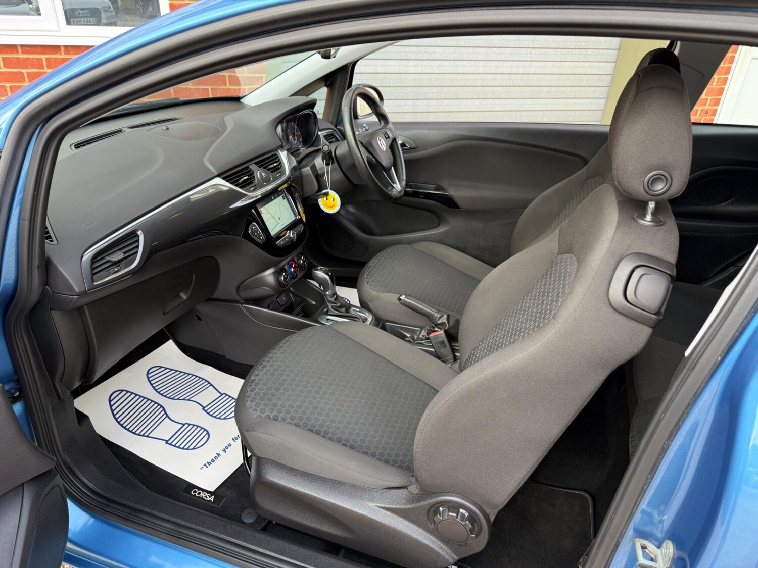 Used Vauxhall Corsa 2019 for sale - 75978997: Photo 23