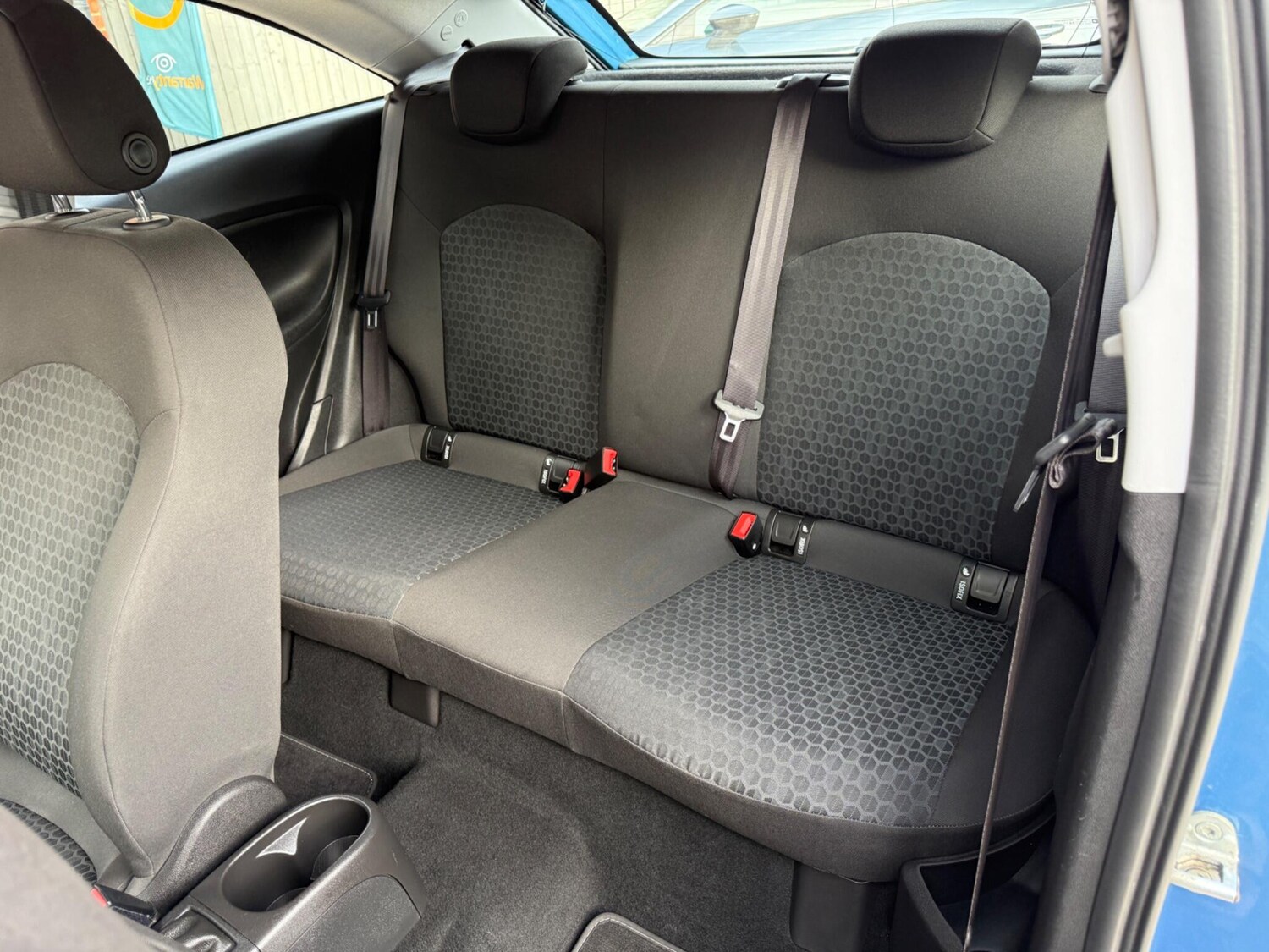 Used Vauxhall Corsa 2019 for sale - 75978997: Photo 24