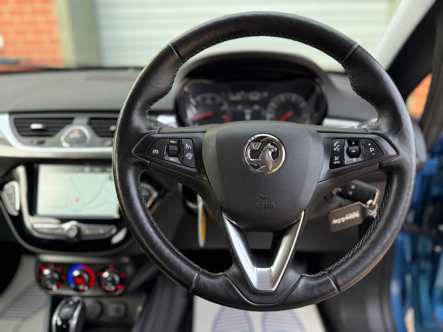 Used Vauxhall Corsa 2019 for sale - 75978997: Photo 25