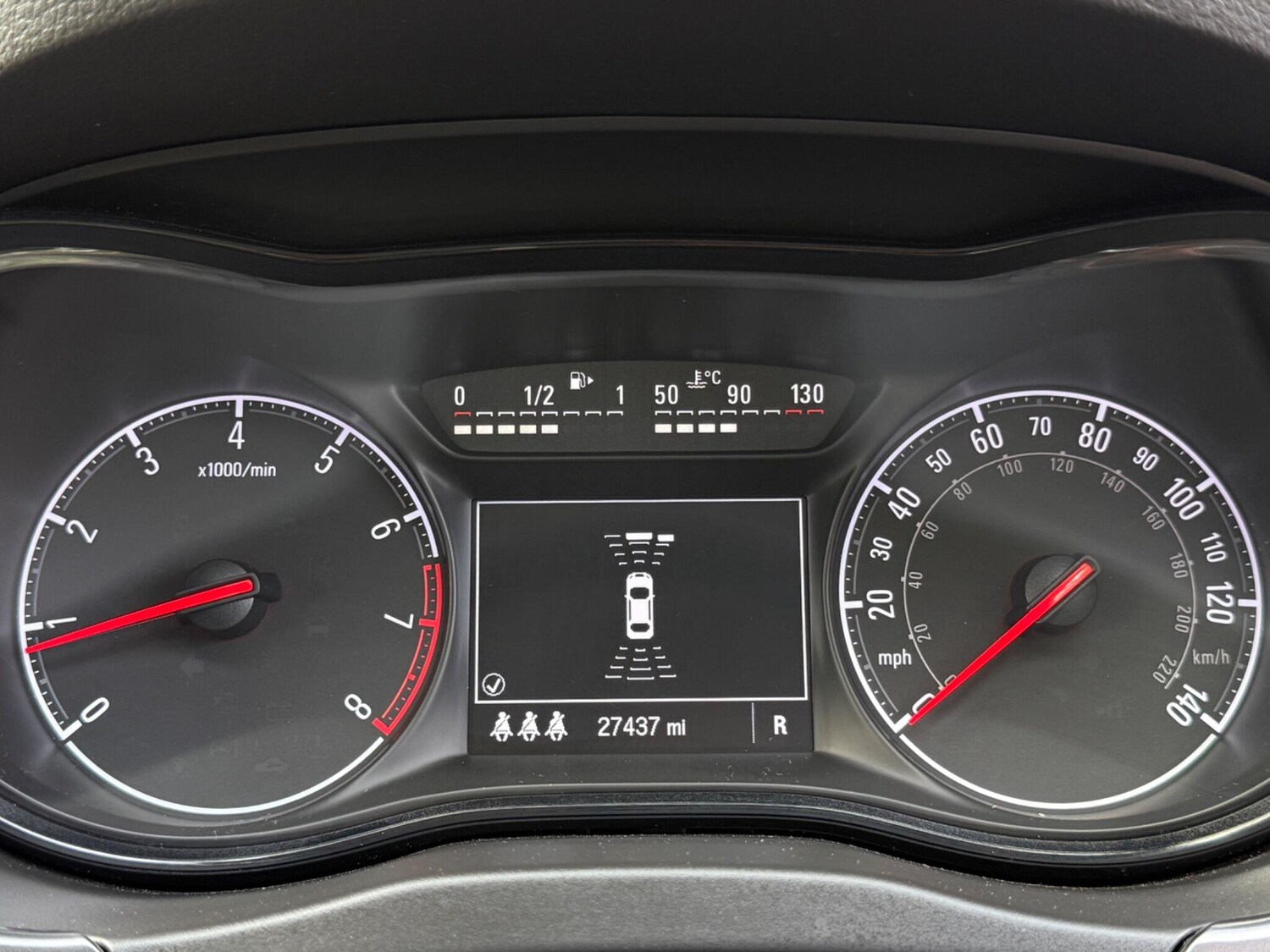 Used Vauxhall Corsa 2019 for sale - 75978997: Photo 32