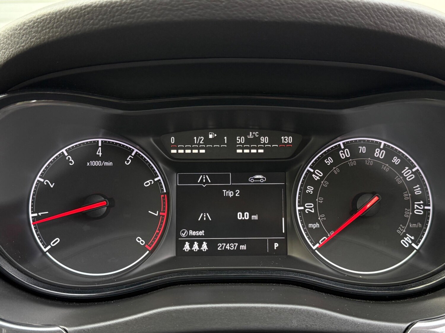 Used Vauxhall Corsa 2019 for sale - 75978997: Photo 34