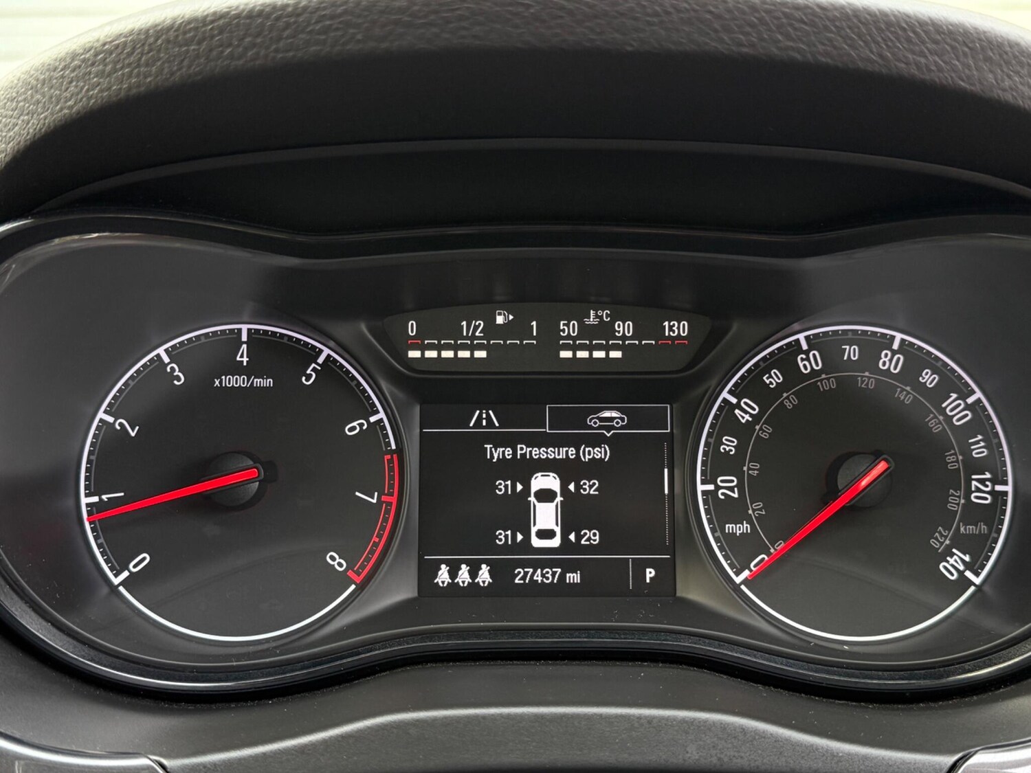 Used Vauxhall Corsa 2019 for sale - 75978997: Photo 35