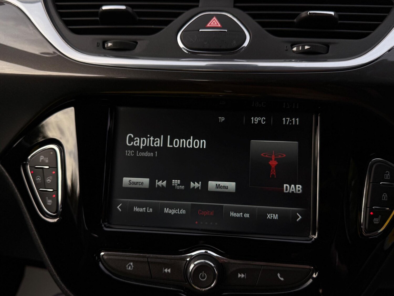 Used Vauxhall Corsa 2019 for sale - 75978997: Photo 43