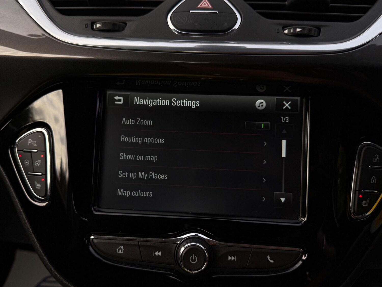 Used Vauxhall Corsa 2019 for sale - 75978997: Photo 47