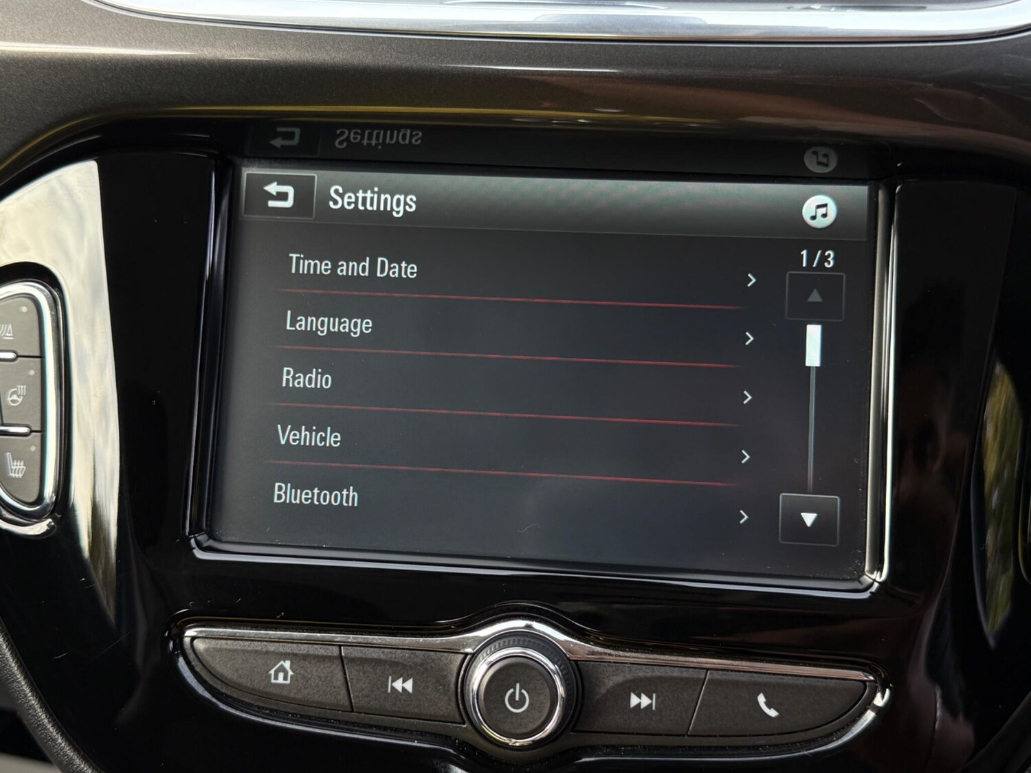 Used Vauxhall Corsa 2019 for sale - 75978997: Photo 48