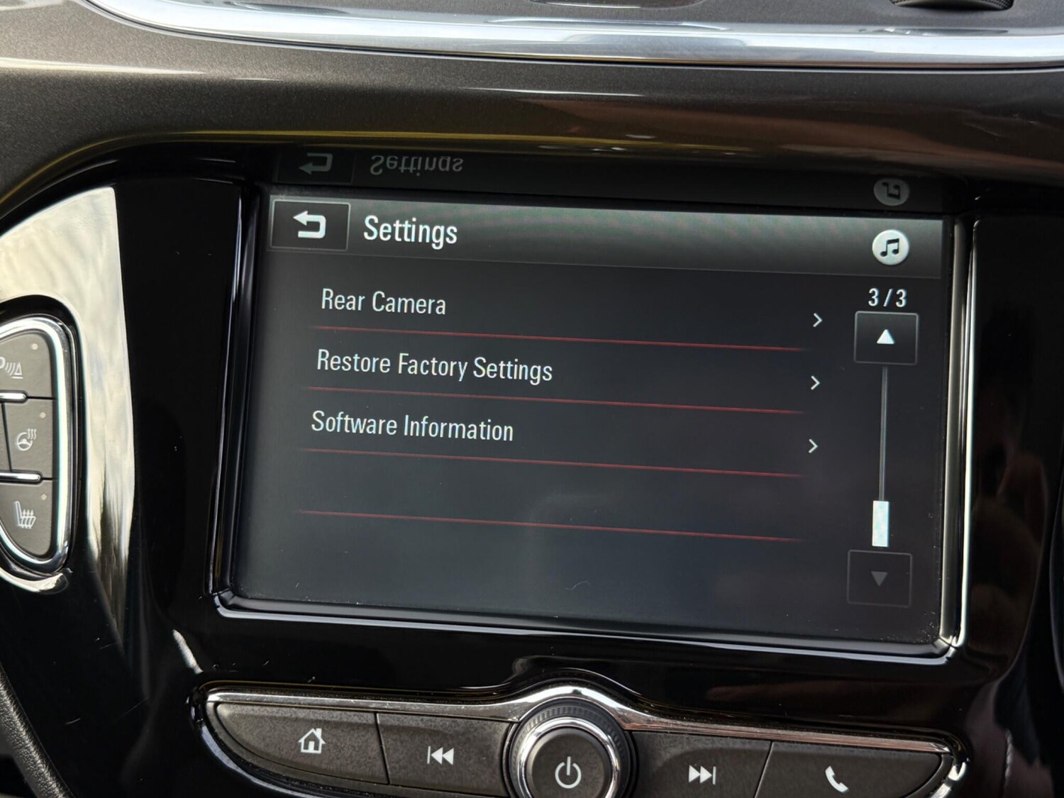 Used Vauxhall Corsa 2019 for sale - 75978997: Photo 52