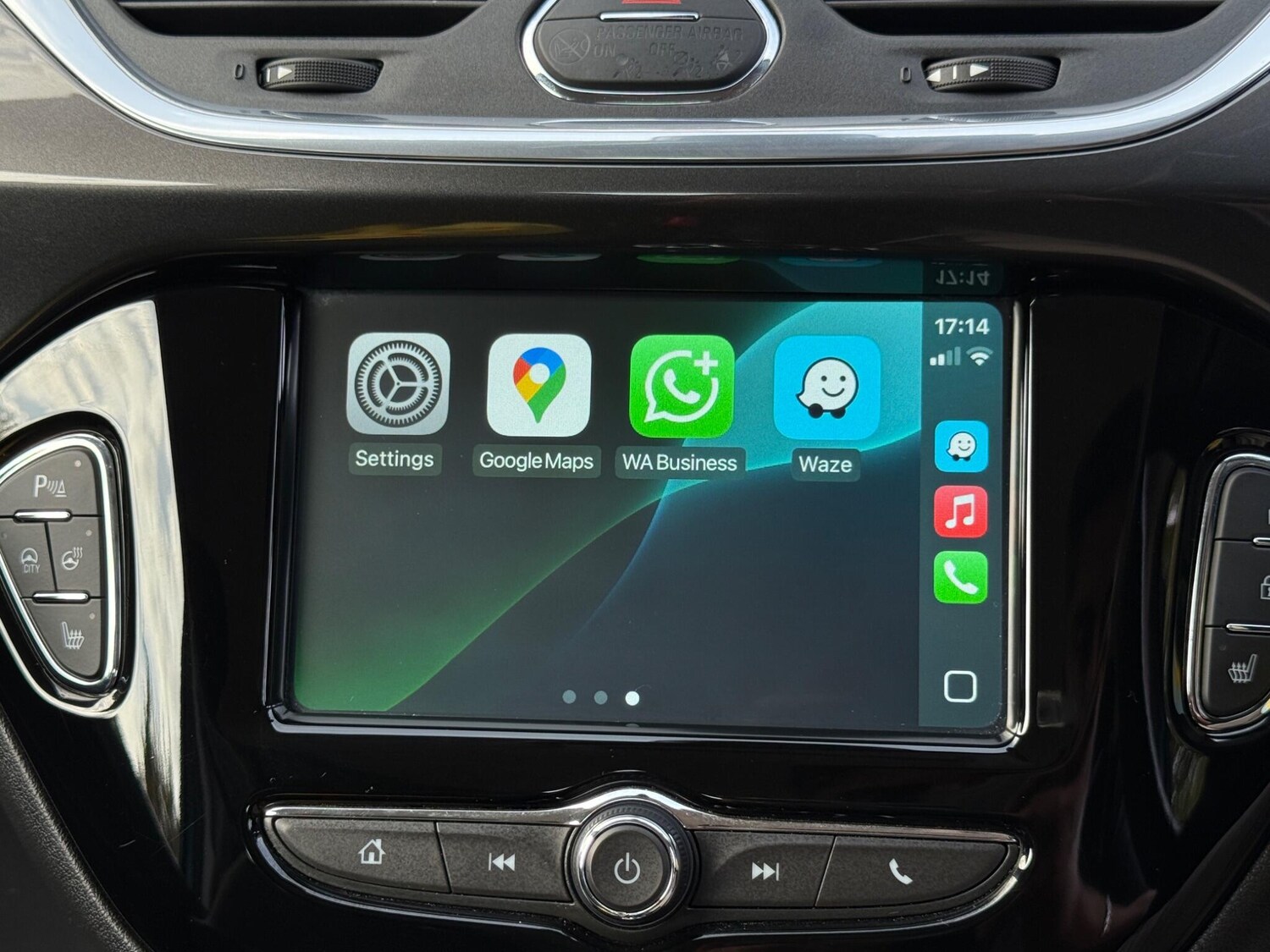 Used Vauxhall Corsa 2019 for sale - 75978997: Photo 53