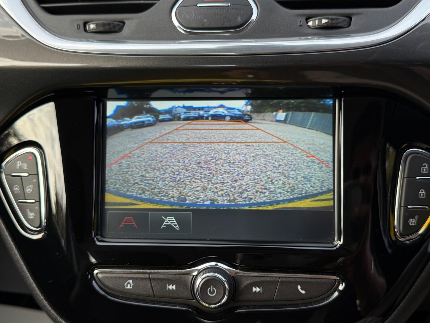 Used Vauxhall Corsa 2019 for sale - 75978997: Photo 8