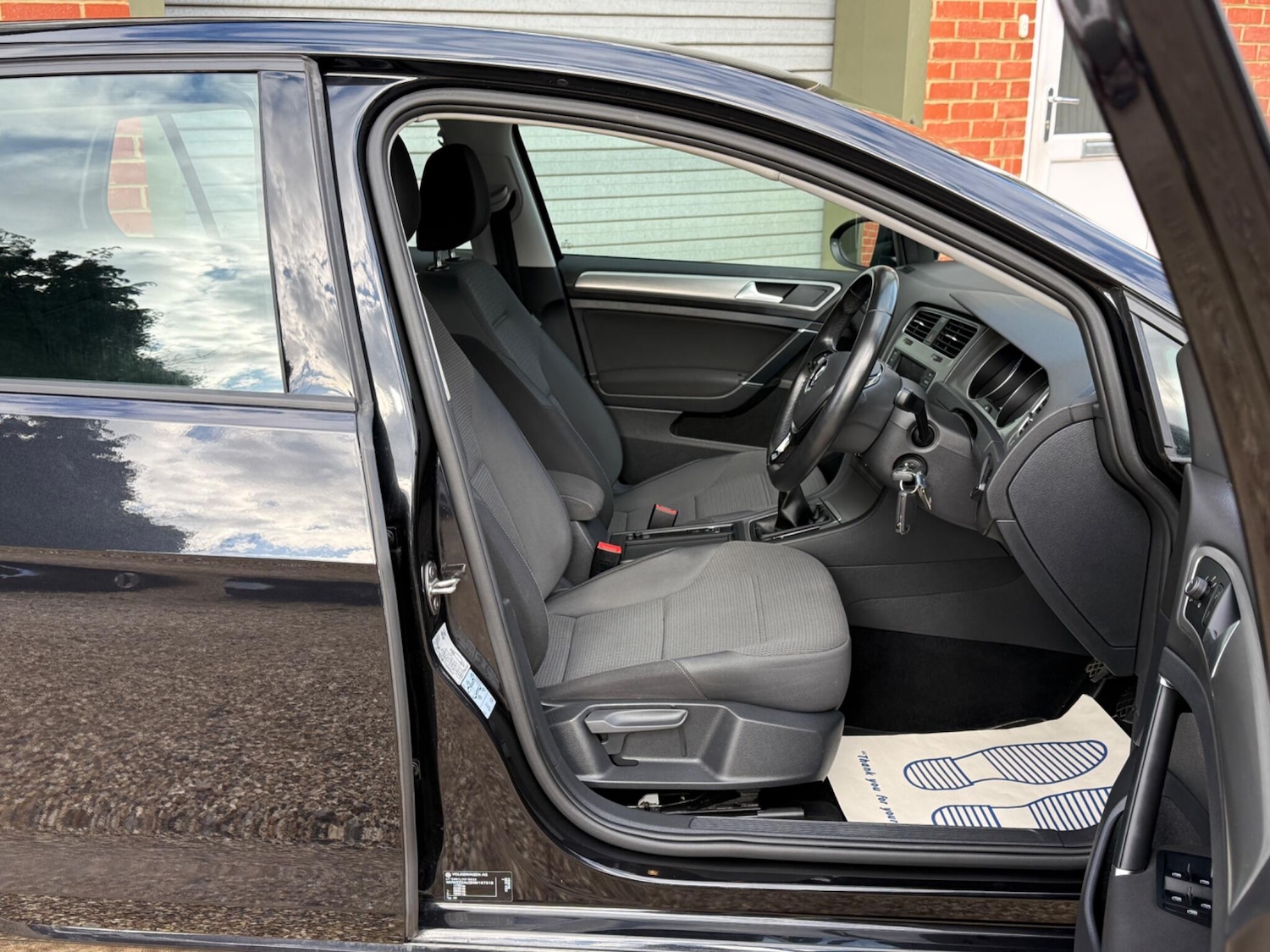 Used Volkswagen Golf for sale - 77705682: Photo 11