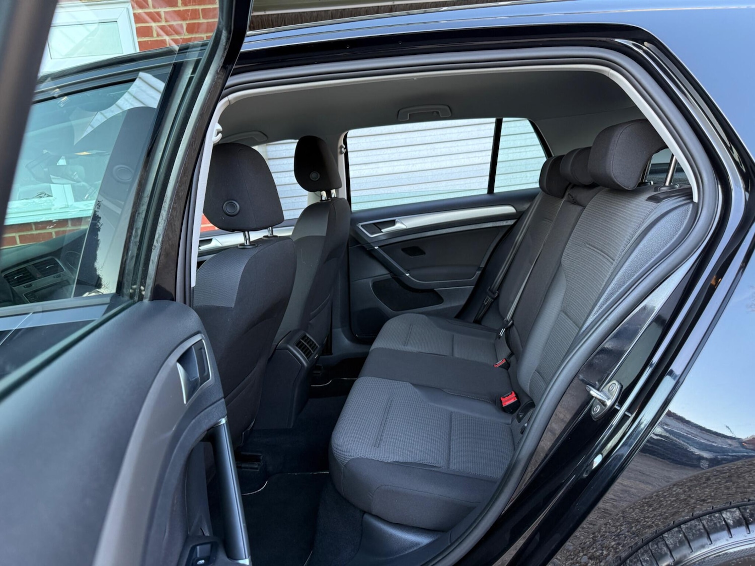 Used Volkswagen Golf for sale - 77705682: Photo 12