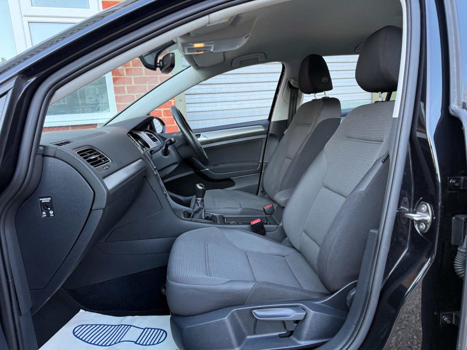 Used Volkswagen Golf for sale - 77705682: Photo 13