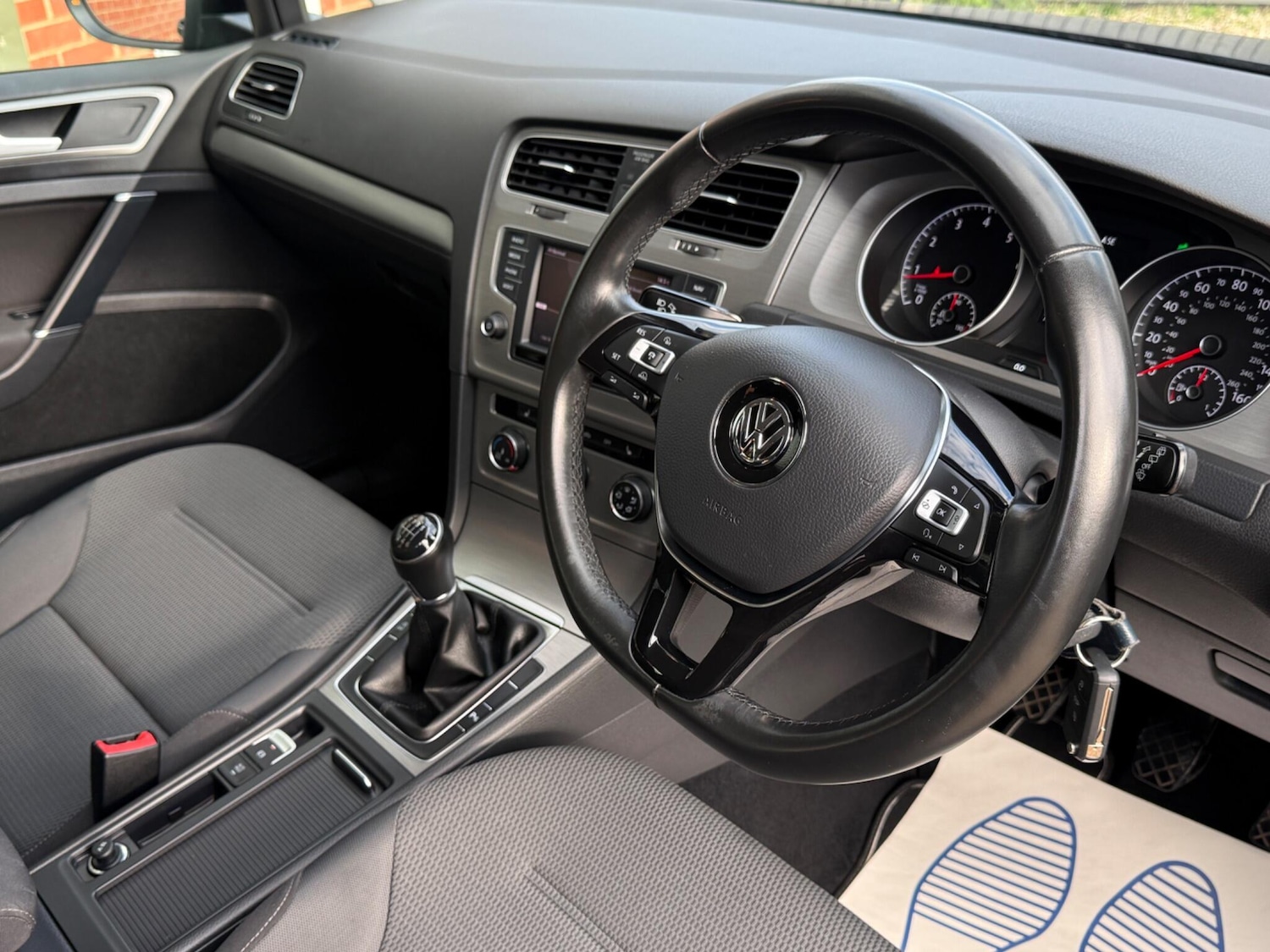 Used Volkswagen Golf for sale - 77705682: Photo 16