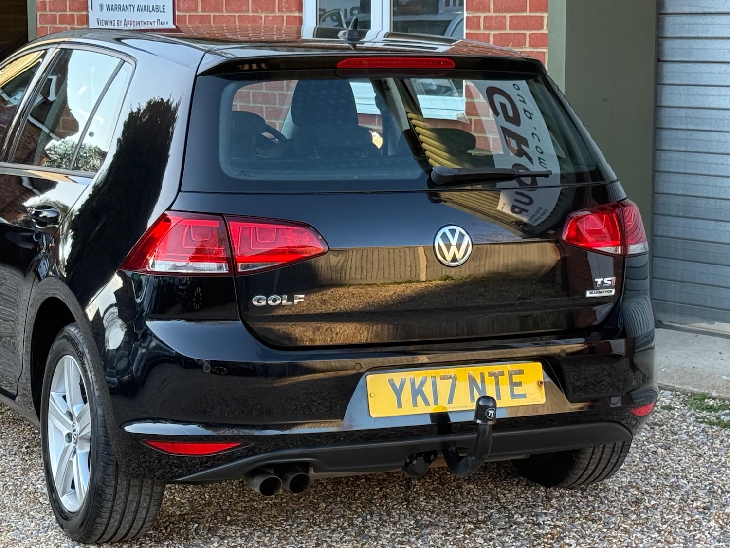 Used Volkswagen Golf for sale - 77705682: Photo 22