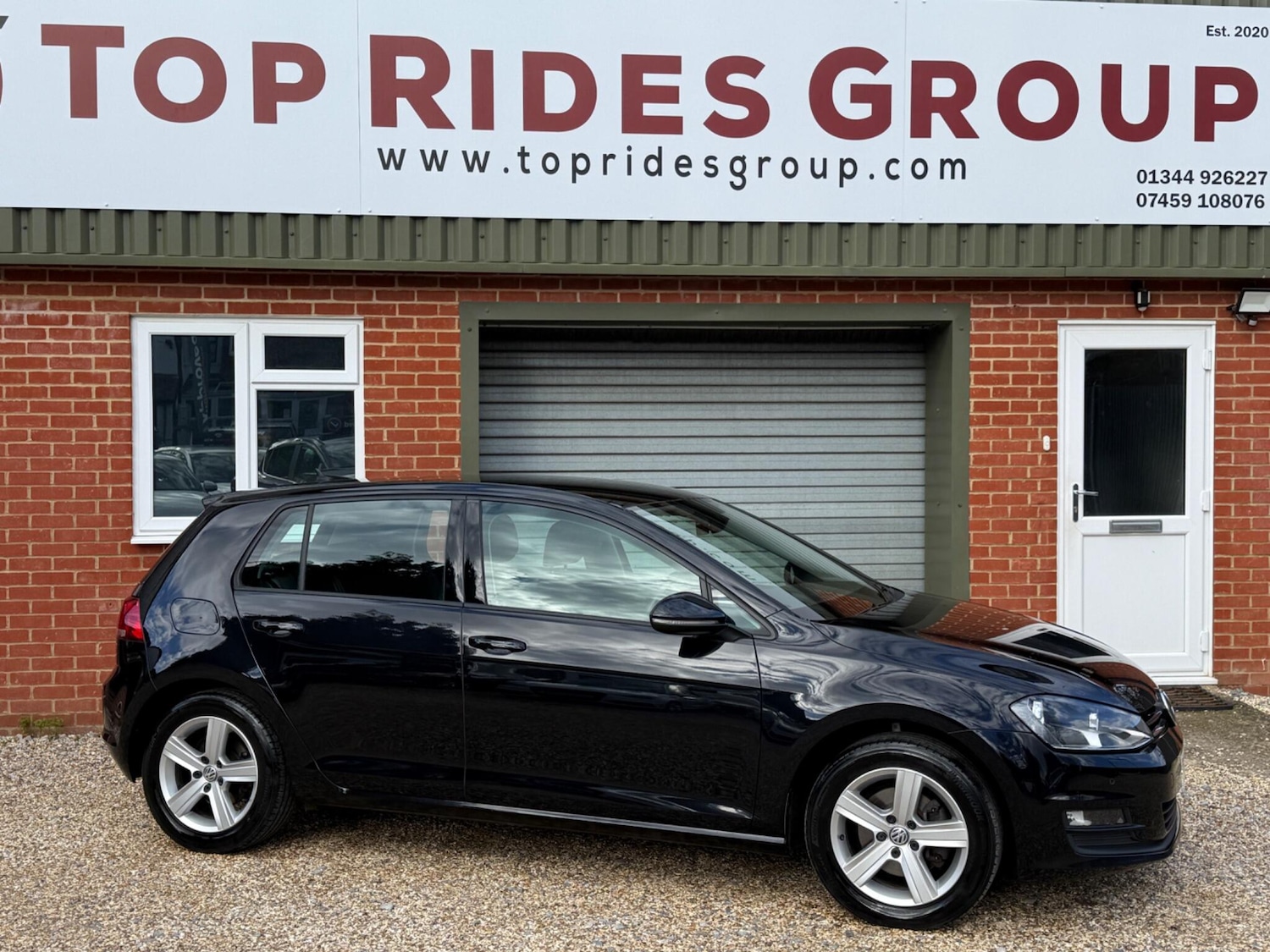 Used Volkswagen Golf for sale - 77705682: Photo 26