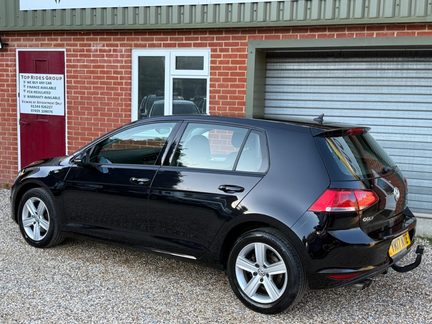 Used Volkswagen Golf for sale - 77705682: Photo 27