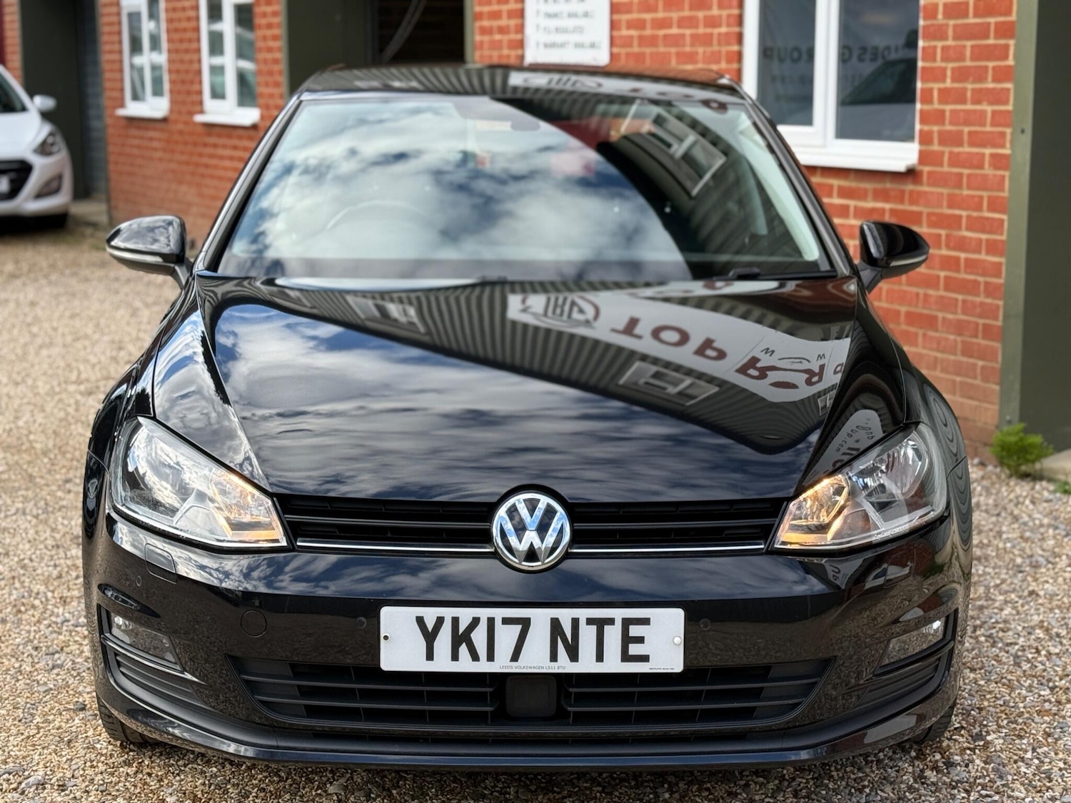 Used Volkswagen Golf for sale - 77705682: Photo 3